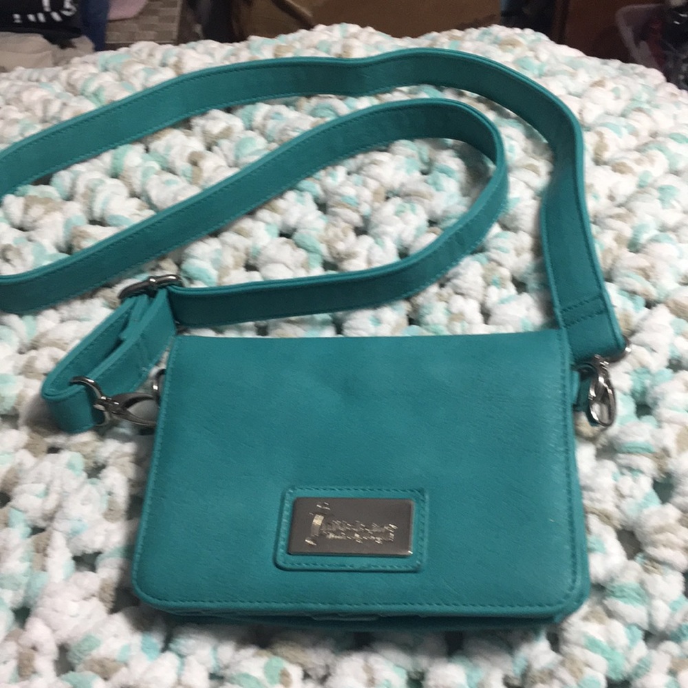 Small Crossbody